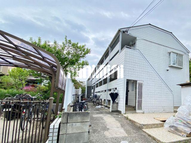 サンポップ新松戸