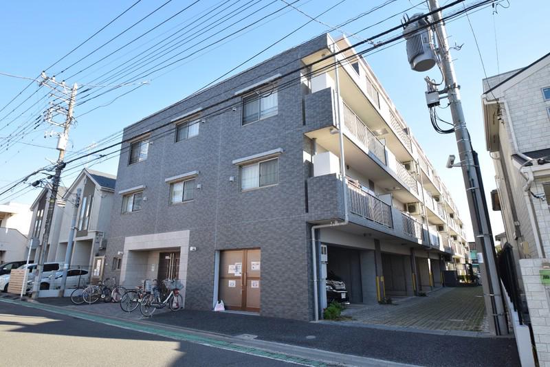 ベルフォート小田急相模原