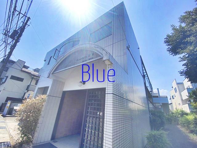 キャトルセゾン鎌倉(2LDK/1階)