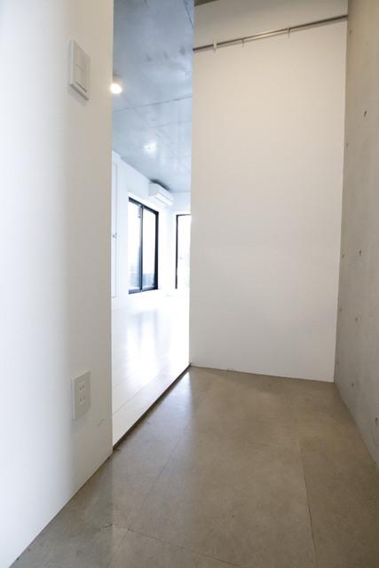 TERRACE EBISU(ワンルーム/2階)の間取り写真