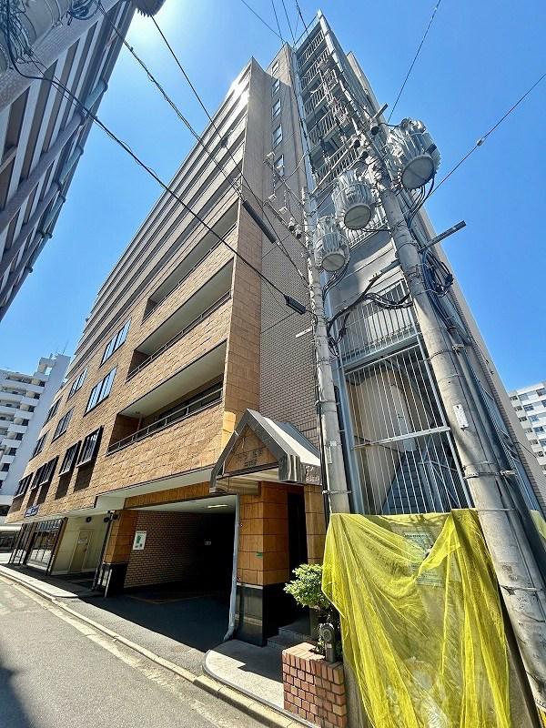 メゾン東武三萩野