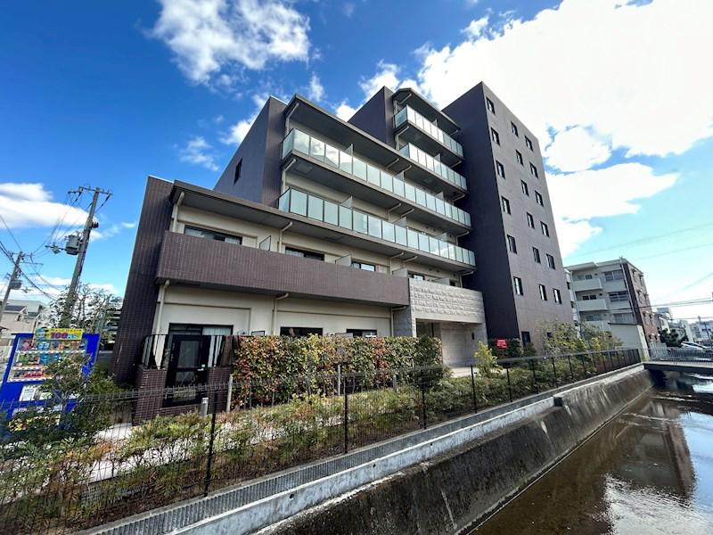 LA DOUCEUR西宮北口