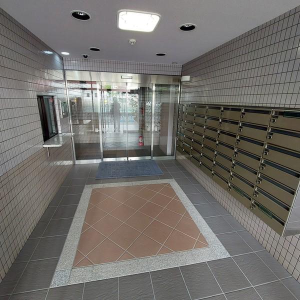 KYKガーデンホームズ若林
