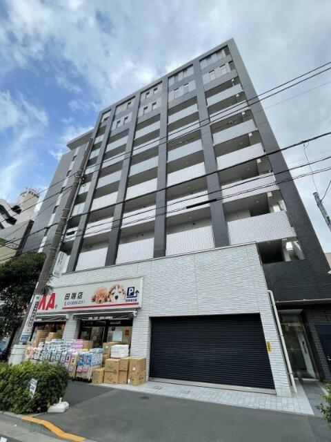 エリアM(1LDK/6階)
