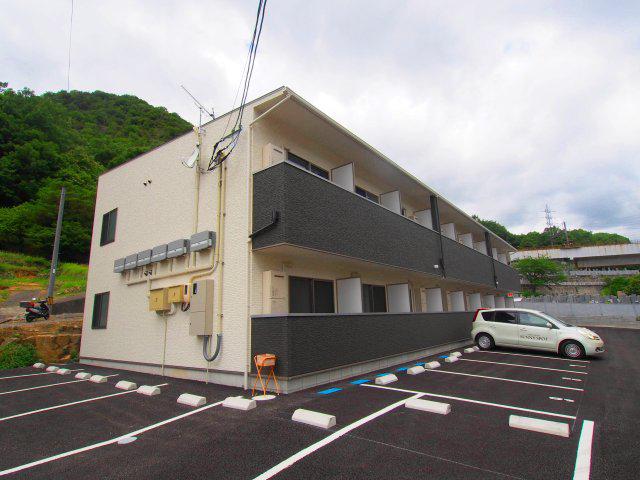 ソシエテ海田・畝