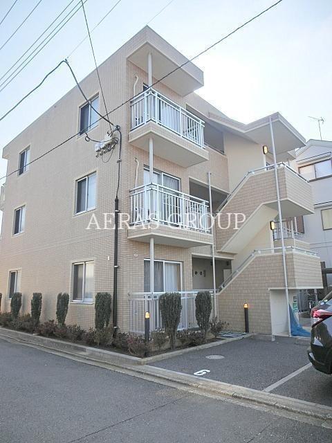 MIYAKOマンション