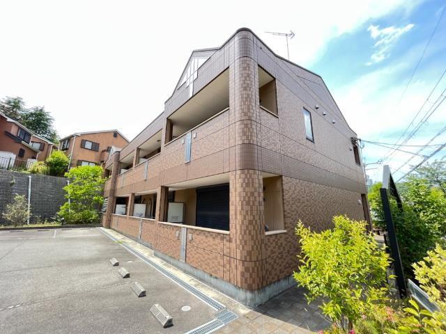 グリーンヴィラ六甲