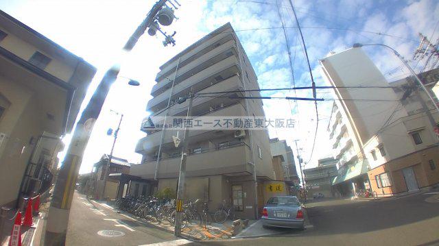 エトワールヴィル-R小阪本町クラッセ