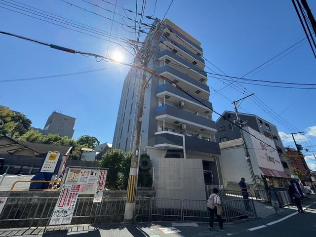 MCOURT関大前