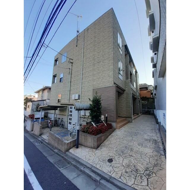 プラシード染宮