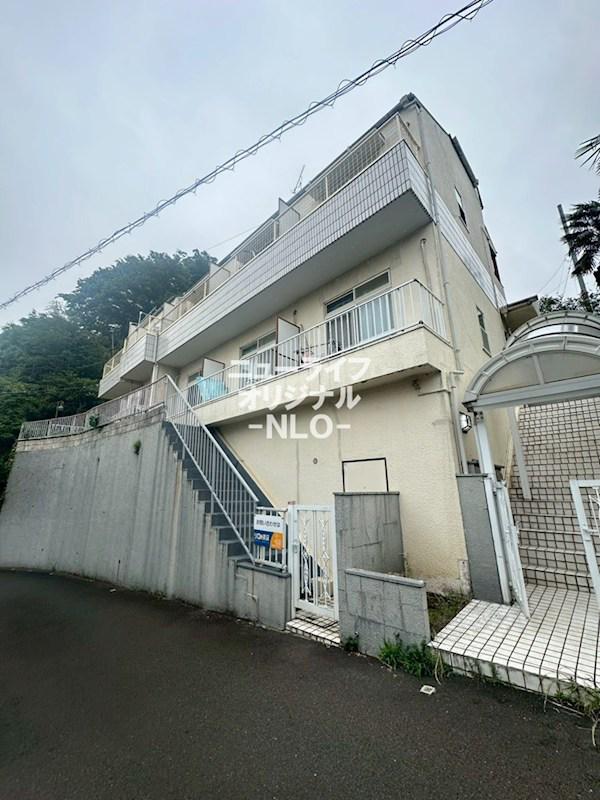 ハイライズ座間