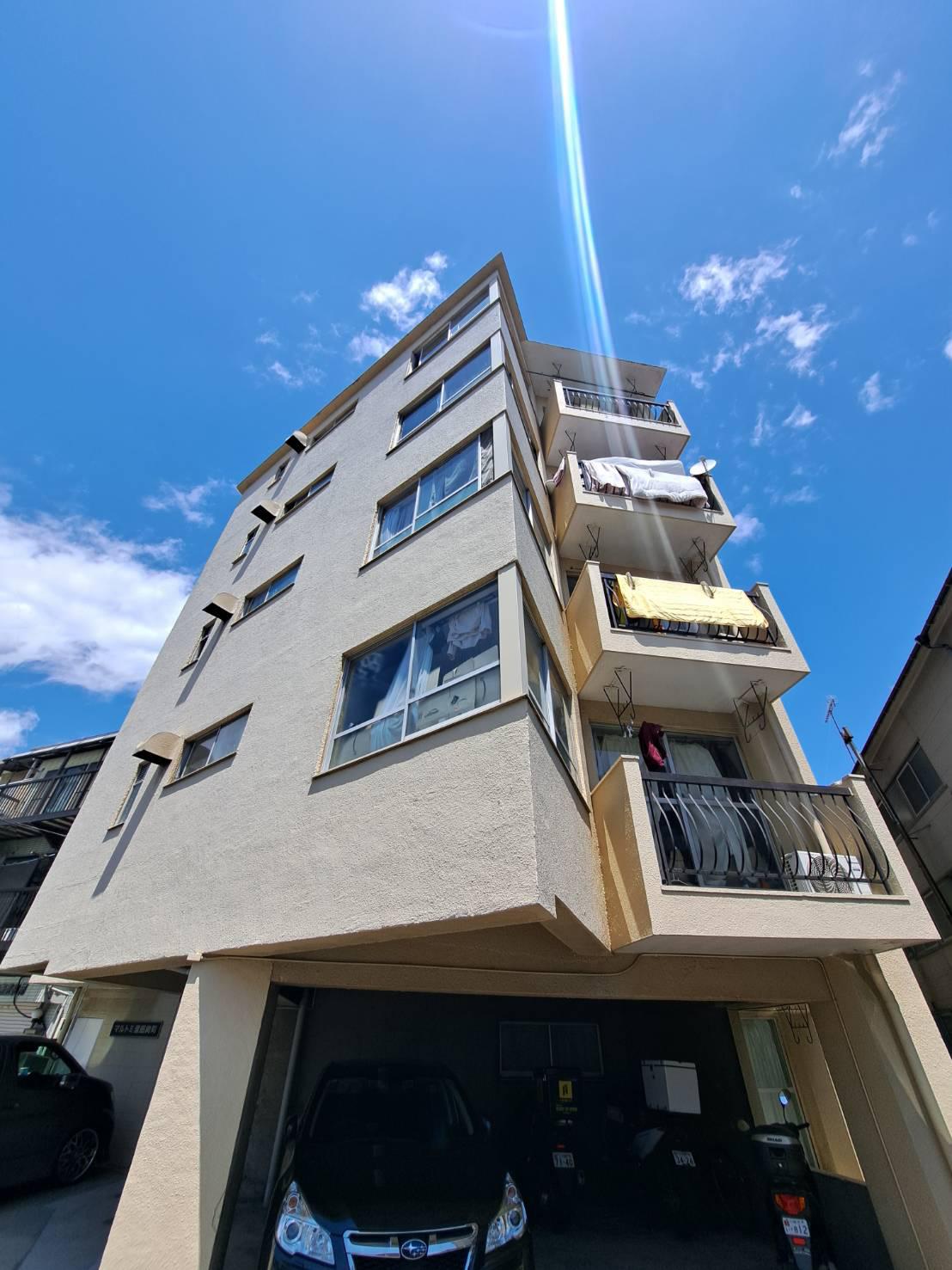 マルトミ渡田向町