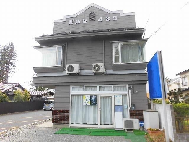 パルセ433