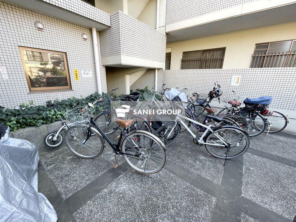 エスポワール東所沢