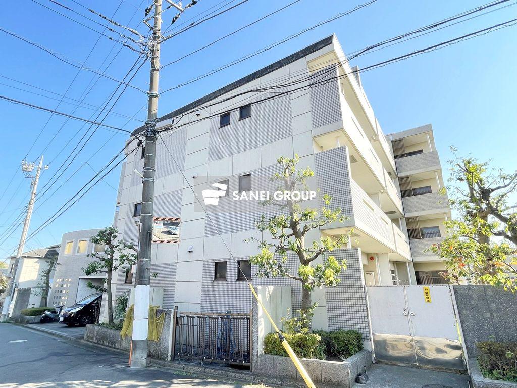 エスポワール東所沢