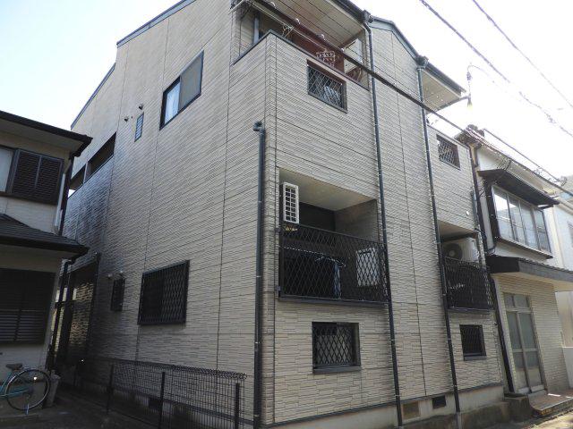 飛鳥の杜