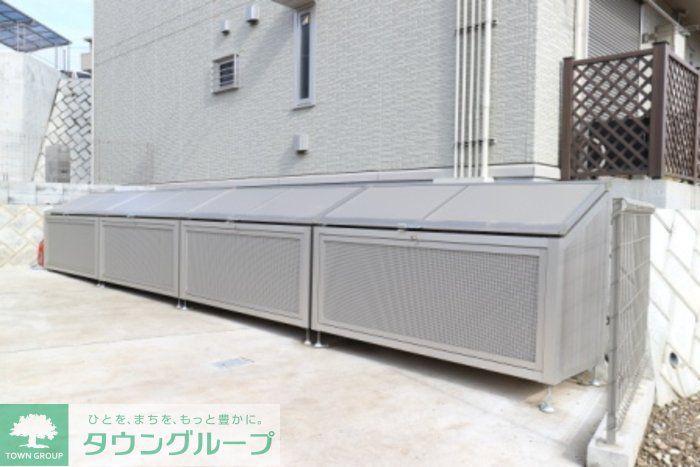 エスポワールC