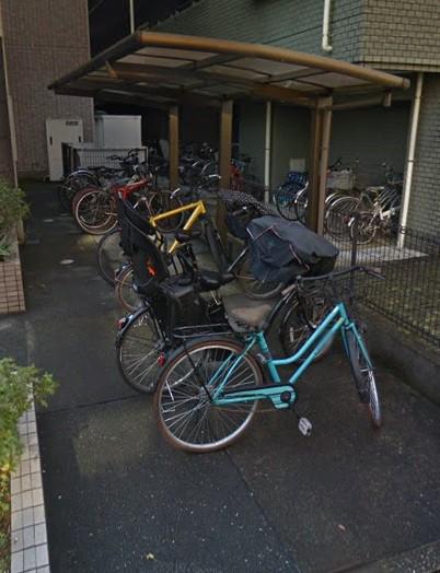 プレパルク
