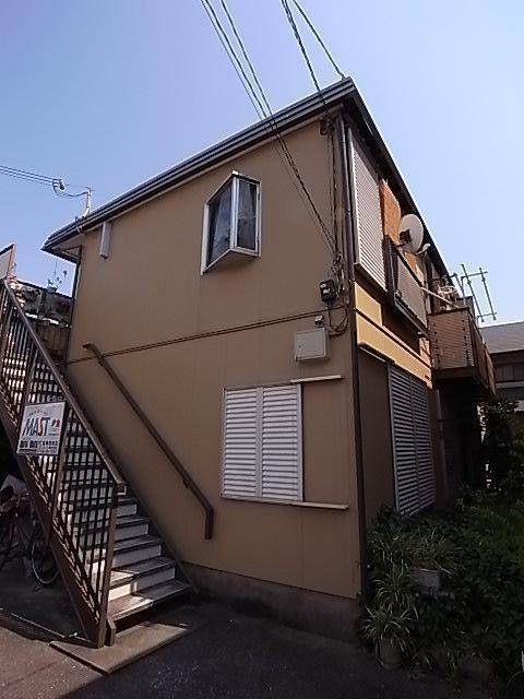 香櫨園ハイツ