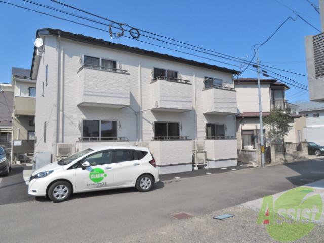 メゾン・ルエ長町南