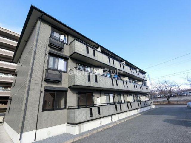 シャルマン A(2LDK/1階)