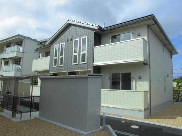 セジュールけやき坂 Ⅰ棟(1LDK/1階)