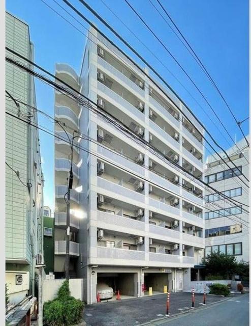 第62クリスタルマンション(ワンルーム/3階)