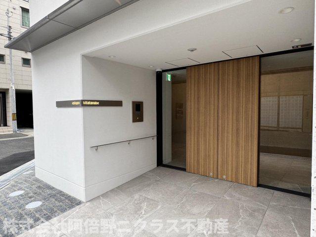ESTAGEO北田辺