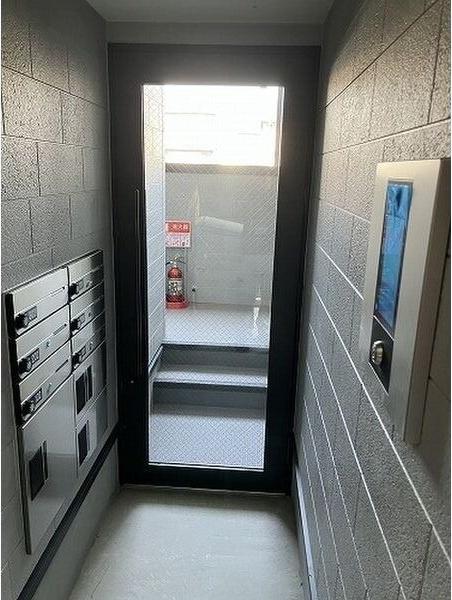 豊ハイツ
