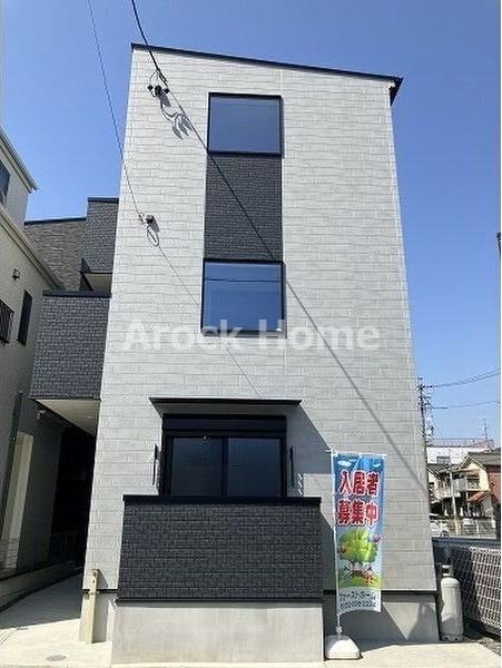 豊ハイツ(1LDK/2階)