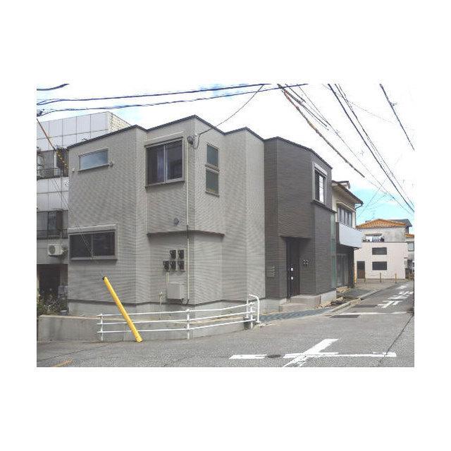 PABLOII(ワンルーム/1階)