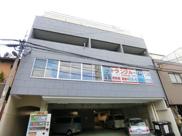 サンヨービル