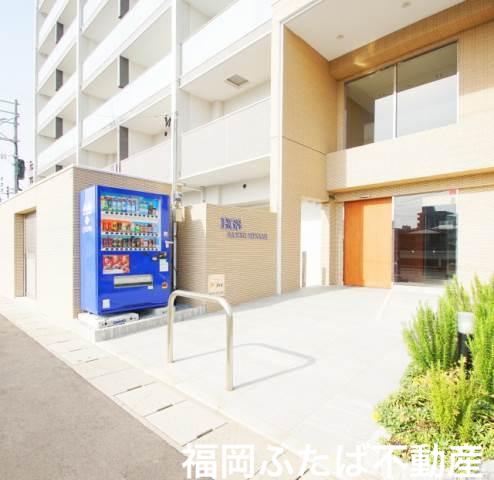 HGS山王南