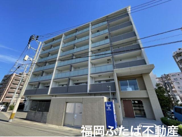 HGS山王南