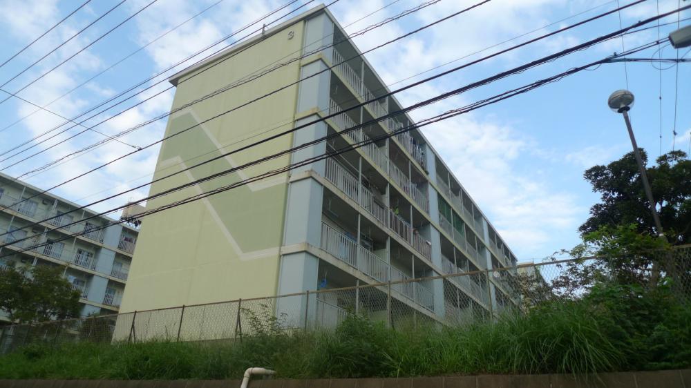 神奈川県横浜市栄区  築54年