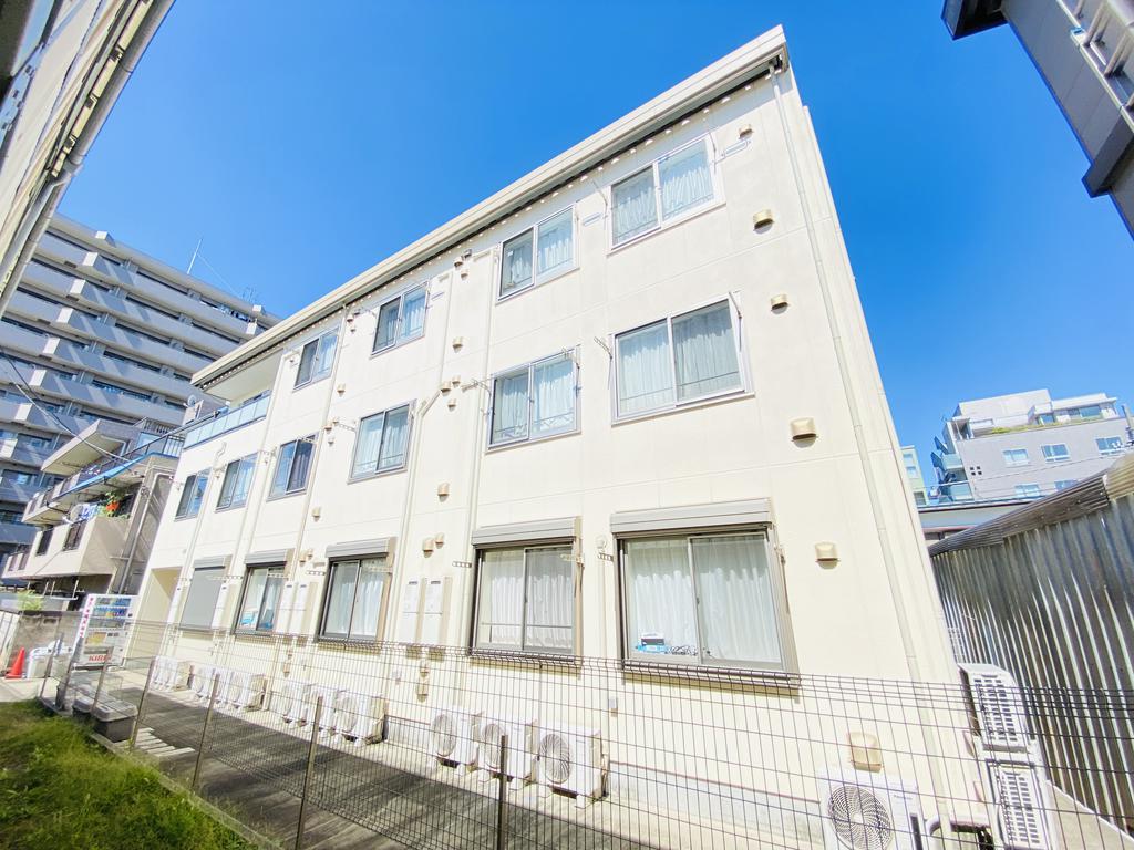 ルグラン武蔵野関町