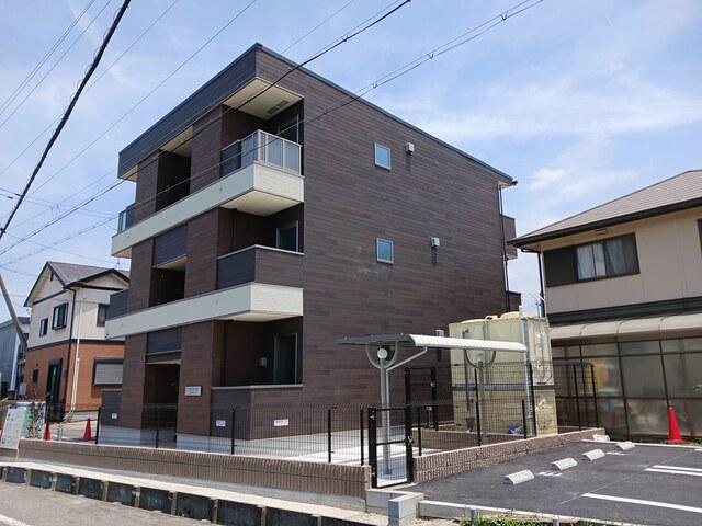 リベルテF・皐月