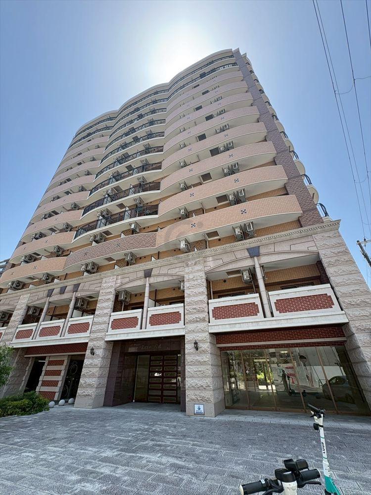 LUXE大正