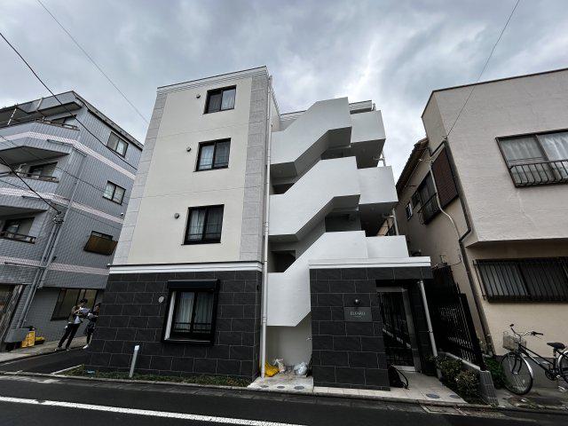 エルファーロ大岡山II