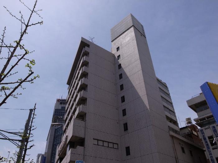 六本木ダイヤハイツ