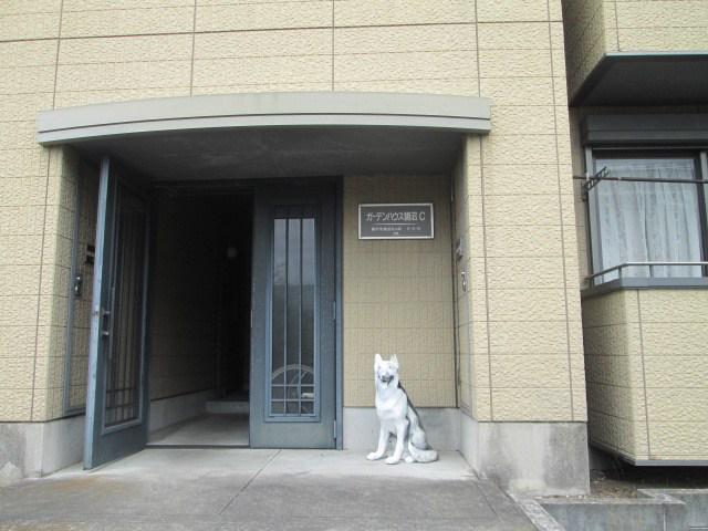 ガーデンハウス鵠沼C棟