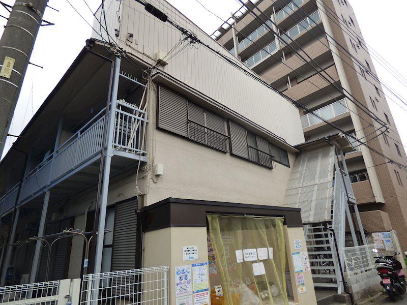 第五丸三マンション