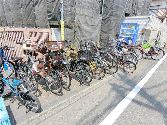 日興パレス羽田PARTII
