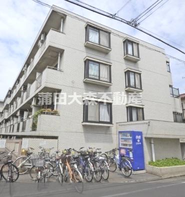 日興パレス羽田PARTII