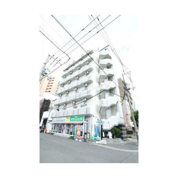 新大阪OMパレス