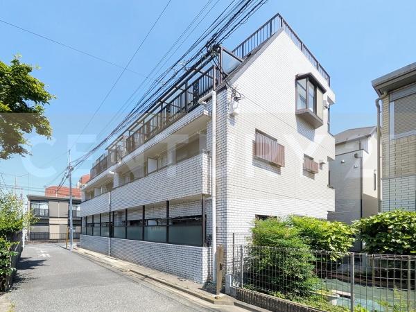 サガラマンション