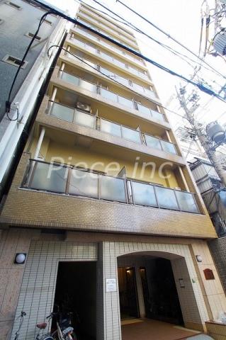 シンコーメゾン扇町