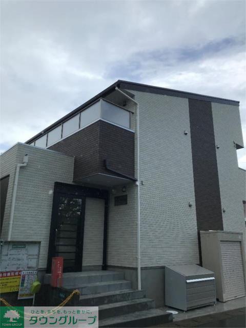 アットリラ新習志野