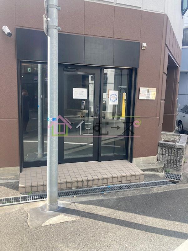 グランデュース難波桜川