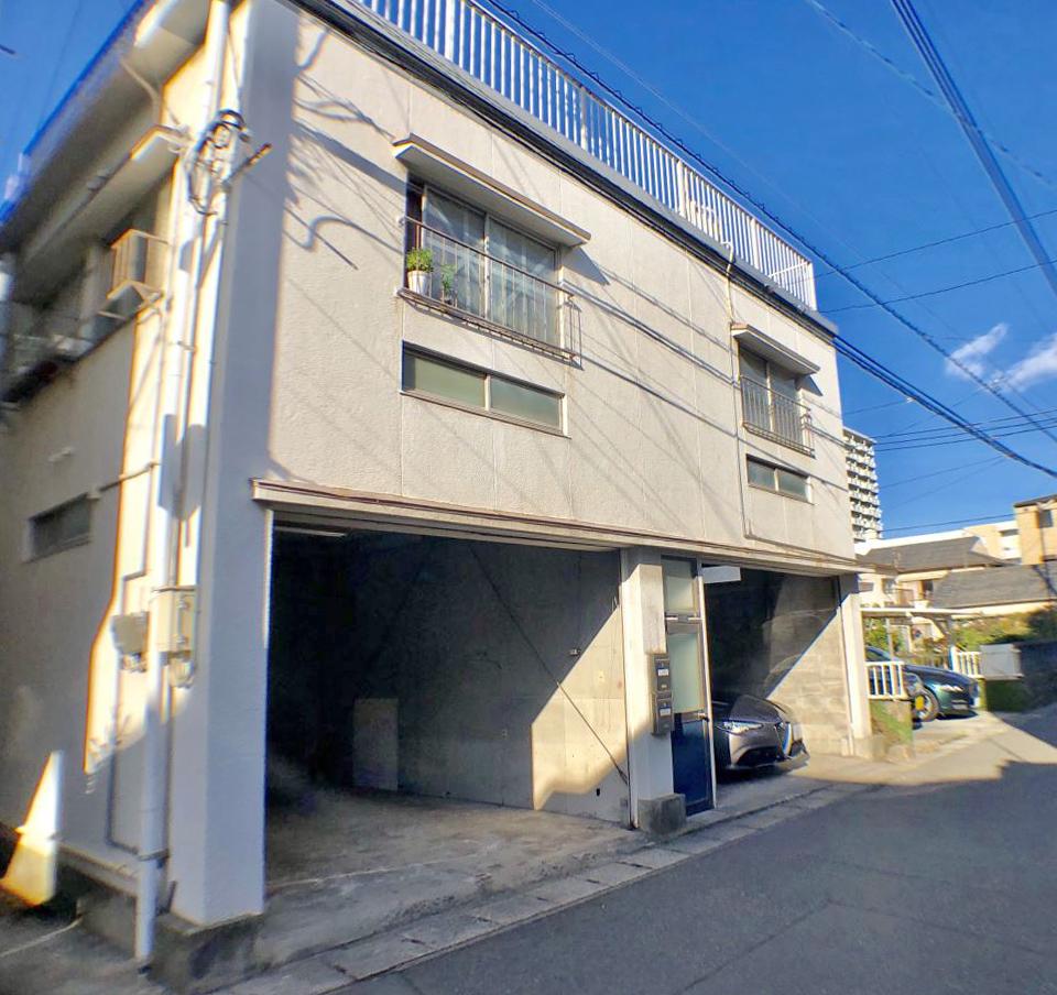 コーポはま
